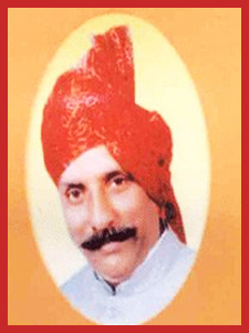 Kunwar Haribansh singh